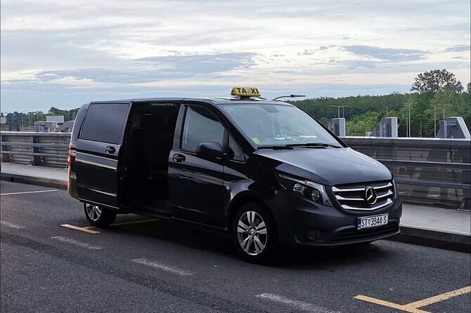 Private Transport from/to Croatia Hotel, Ports and Split Airport - Why Opt for This Private Transfer?