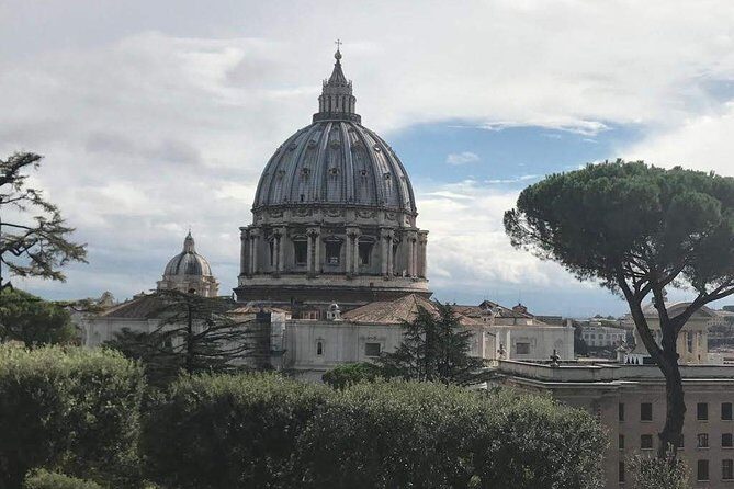 Private Transport from Vatican City to Rome Hotels - The Value of This Experience