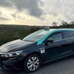 Private Transport in Lisbon - How the Service Works