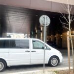 Private transport Lisbon/Porto 2 stops Nazare Obidos Aveiro - The Sum Up