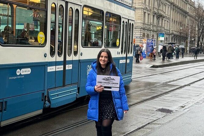 Private Transportation Around Zurich - How This Service Stacks Up