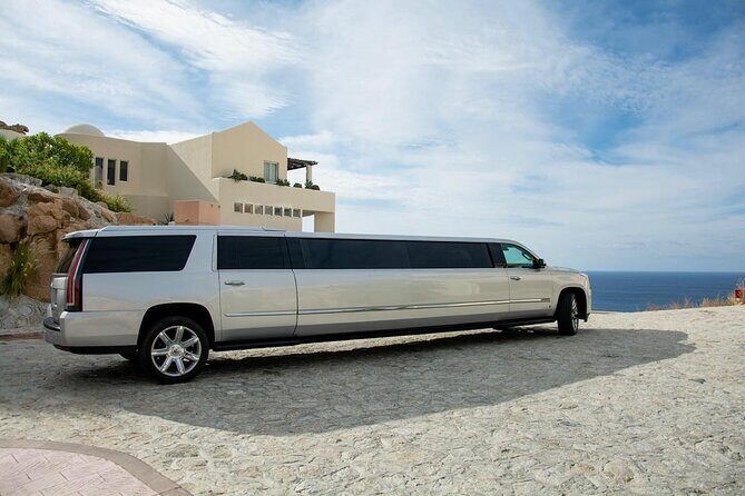 Private Transportation Cabo Airport Shuttle - Booking and Price Analysis