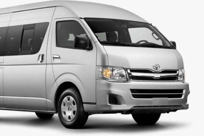 Private transportation CUN Airport-Puerto Juarez & Playa Mujeres - The Details of the Service