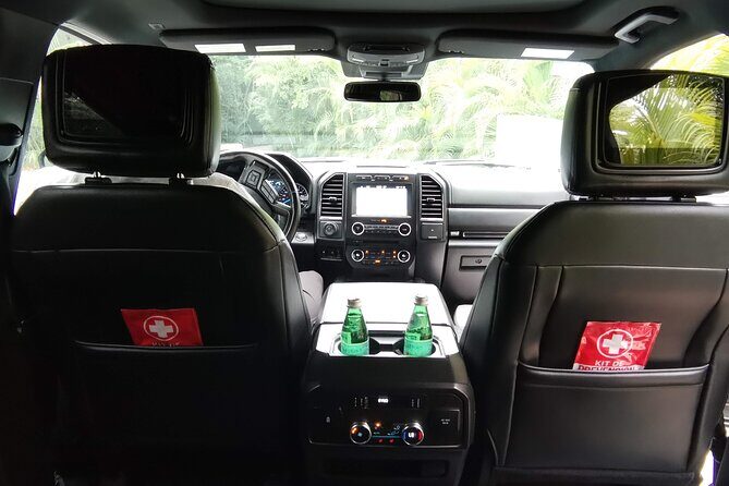 Private Transportation Deluxe Van - Final Thoughts: Is It Worth It?