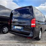 Private Transportation from Airport to Oia - The Booking and Flexibility