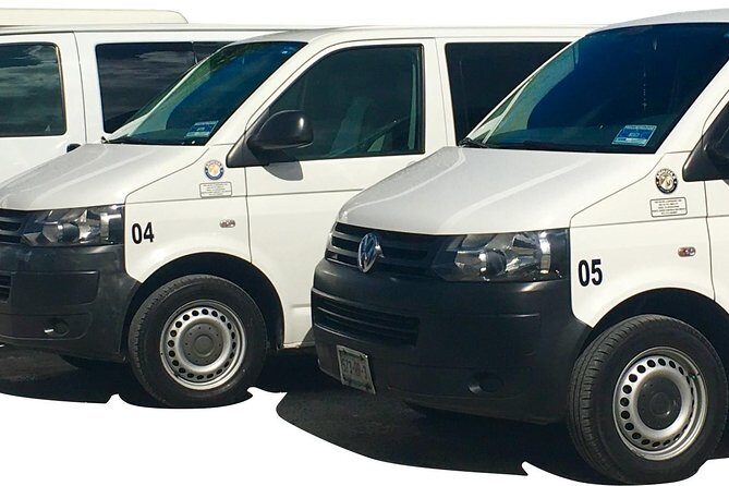 Private transportation from Cancun airport to Hotel Zone - FAQ
