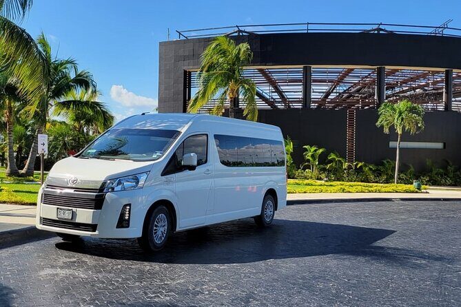 Private Transportation from Cancun Airport to Playa del Carmen - Who Is This Transfer Best For?