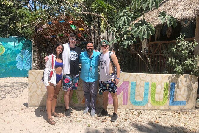 Private Transportation from Cancun Airport - Real Traveler Experiences