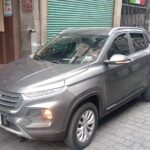 Private transportation from CDMX - What Makes This Service Stand Out