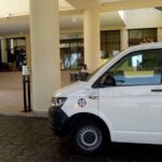 Private transportation from CUN Airport to Playa del Carmen - The Booking and Cancellation Process