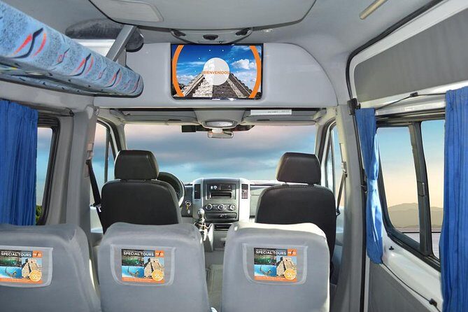 Private Transportation From International Airport to Playa Mujeres - Who Is This Transfer Service Ideal For?