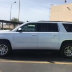 Private Transportation in cabo (Airport and City) - The Booking Process and Availability