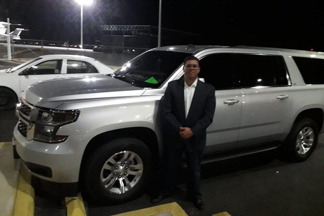 Private Transportation in Cabo - Who Is This Service Best For?