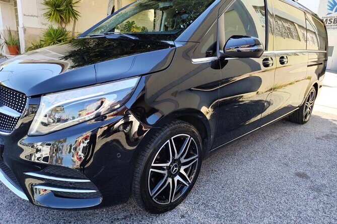 Private transportation Lisbon Airport Port hotels City Center - What the Service Includes – And What It Doesnt