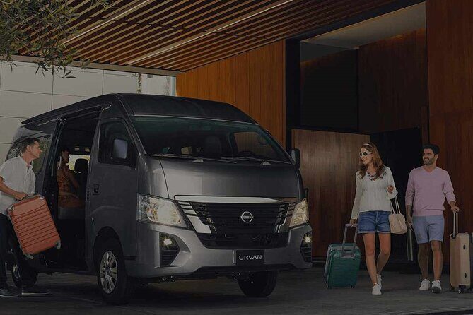 Private Transportation to Cancun Airport - Authentic Feedback from Travelers