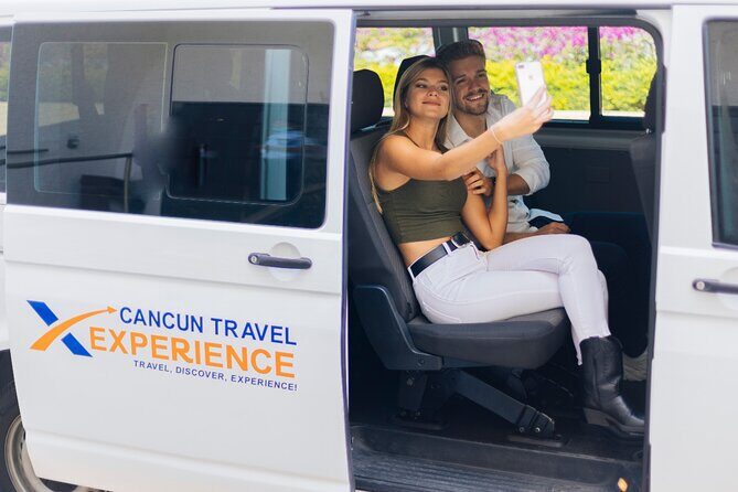 Private Transportation to/from Playa del Carmen or Riviera Maya - Real Traveler Experiences