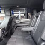 Private Transportation to Mexico City Airport - The Experience: Comfort and Convenience