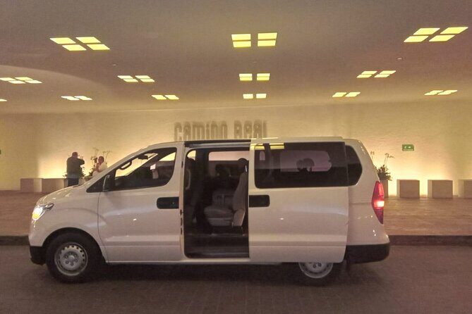 Private Transportation to Teotihuacan from CDMX - What To Expect on the Day