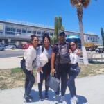 Private Trip From Airport to San Jose Del Cabo Hotels RT - Who Will Appreciate This Service?