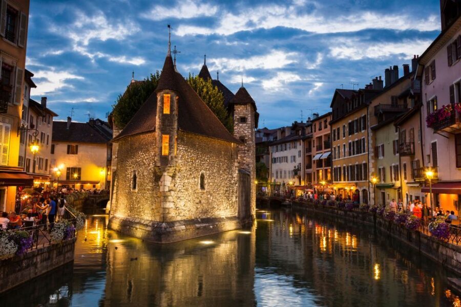 Private Trip From Geneva to Annecy in France - The Value of the Experience