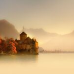 Private Trip from Geneva to Swiss Riviera Montreux & Chamonix - The Itinerary in Detail