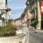 Private Trip from Geneva to the Swiss Capital - Bern & Paragliding in Interlaken - Transition to Interlaken & the Paragliding Adventure