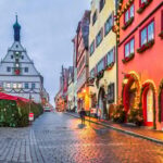 Private trip from Munich to Rothenburg & Harburg and back - What’s Included & What’s Not?