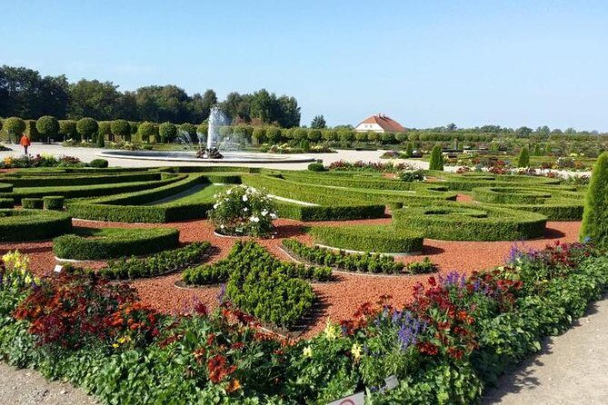 Private Trip from Vilnius to Riga: Hill of Crosses, Rundale Palace, Bauska castl - Who Is This Tour Best For?