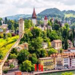 Private Trip from Zurich to Discover Lucerne City - Who Would Love This Tour?