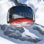 Private Trip from Zurich to Lucerne & Mount Titlis in Engelberg - Final Thoughts