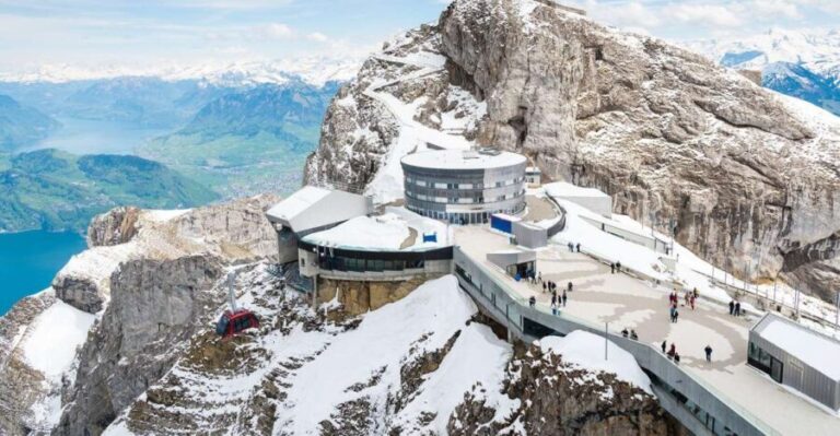 Private Trip From Zurich to Mt. Pilatus Through Lucerne - Who Should Consider This Tour?