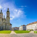 Private Trip from Zurich to St. Gallen & Appenzell - The Experience of Traveling with AlpTransfer & AlpExcursion