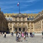 Private Trip Giverny Versailles Trianon from Paris - The Price & Value