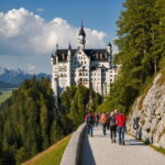 Private trip: Munich to Neuschwanstein Castle with tickets - How Does the Pricing and Vehicle Choice Impact Your Experience?