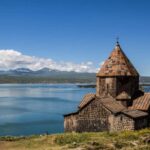 Private Trip: Sevan, Dilijan, Parz Lake,Haghartsin,Goshavank - A Deep Dive into the Armenia Day Trip