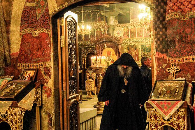 Private trip to Bachkovo Monastery and Assens Fortress - The Overall Experience and Value