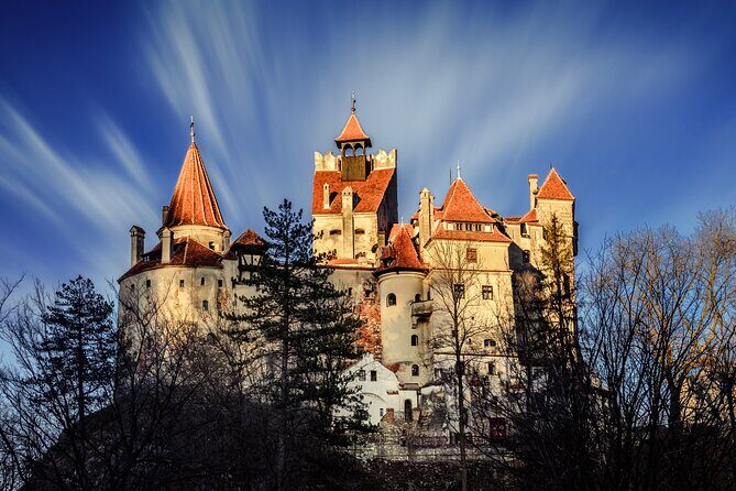 Private Trip to Dracula Castle and Rasnov Fortress from Bucharest - The Value of This Tour