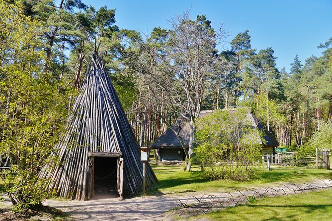 Private Trip to Latvian Open-Air Museum and Riga Motor Museum - Discovering Riga Motor Museum