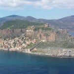 Private Trip to Monemvasia from Kalamata/Monemvasia/Gythion - What to Expect from the Trip to Monemvasia