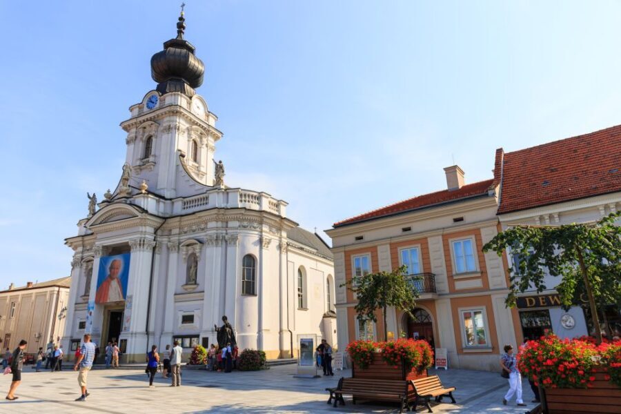 Private Trip to Wadowice: Home Town of John Paul II - An Honest Look at the Tour Experience