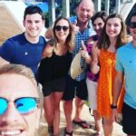 Private Trip Tour to Krka Waterfalls Split with Friendly Driver - The Itinerary Breakdown