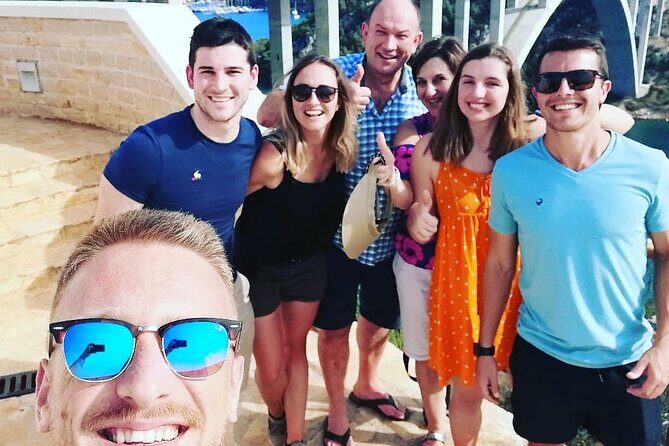 Private Trip Tour to Krka Waterfalls Split with Friendly Driver - The Itinerary Breakdown