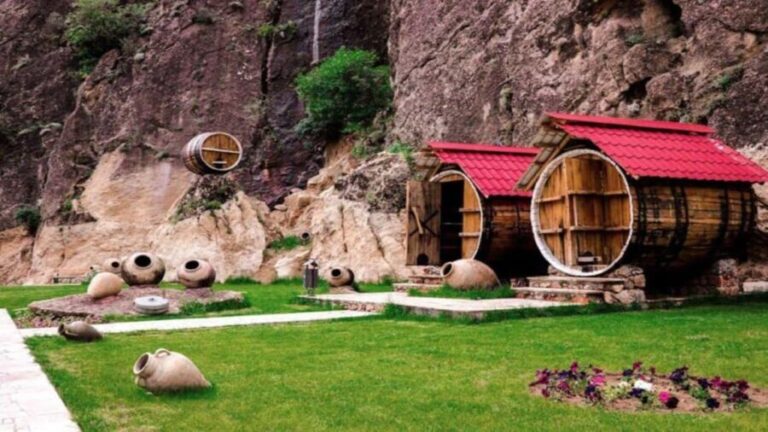 Private Trip up to 3 people: Areni Wine Degustation - Tatev - Value and Practicality: What Do You Get for $198?