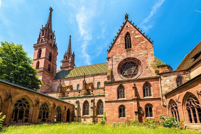 Private Trip - Zurich to Basel in Switzerland & Colmar in France - FAQ: Practical Questions about the Basel & Colmar Private Trip