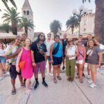 Private Trogir walking tour with LOCAL guide - A Deep Dive into the Experience