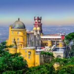 Private Tuk Tuk Half Day Tour in Sintra - Who Should Consider This Tour?