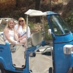Private Tuk Tuk Tour around Sintra - The Itinerary Breakdown