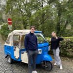 Private Tuk Tuk Tour around Sintra and Beaches - Who Should Consider This Tour?