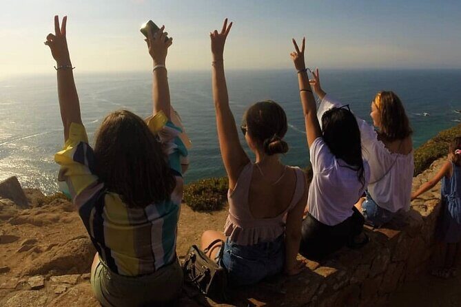 Private Tuk Tuk Tour in Cascais and Cabo da Roca - What Makes This Tour Stand Out