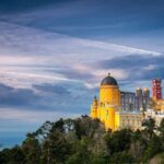 Private Tuk Tuk Tour through Serra de Sintra - FAQ
